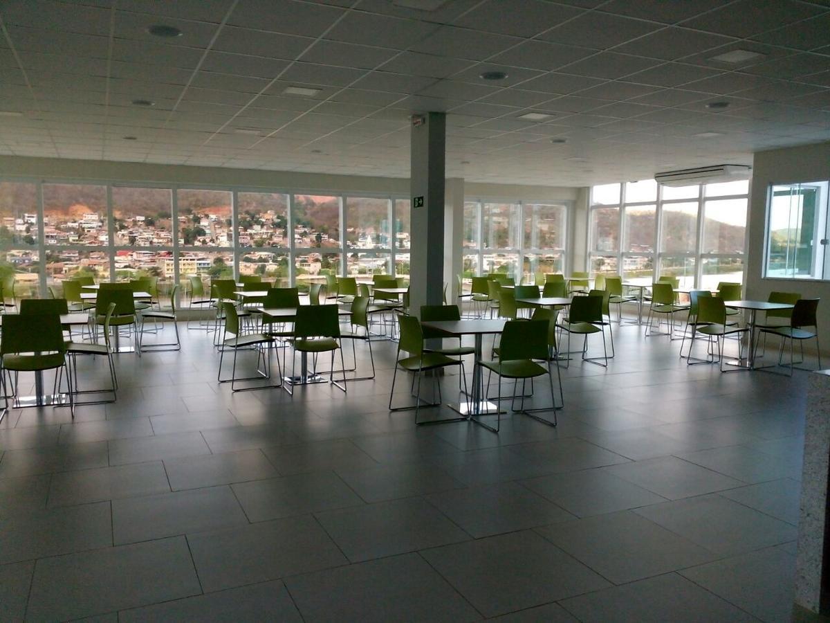Brito Hotel Resplendor Zewnętrze zdjęcie