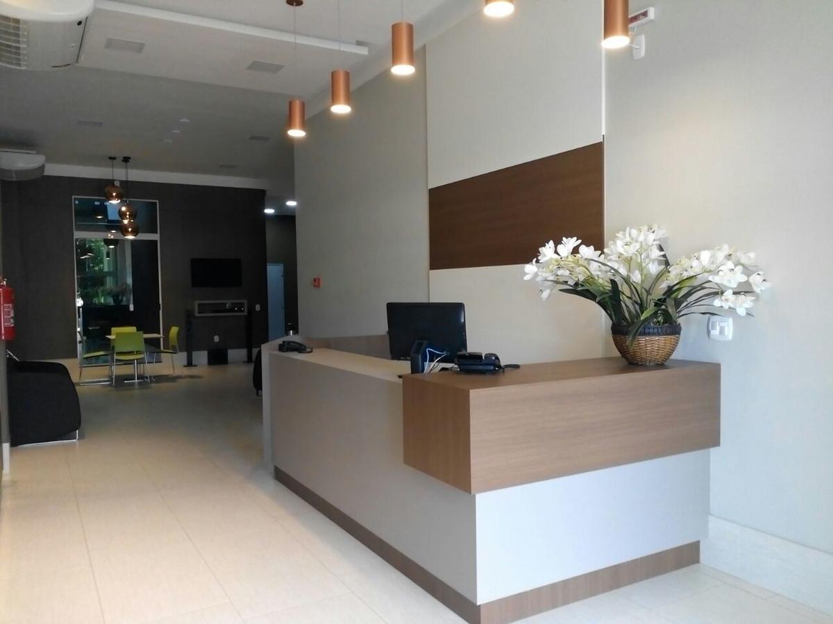 Brito Hotel Resplendor Zewnętrze zdjęcie