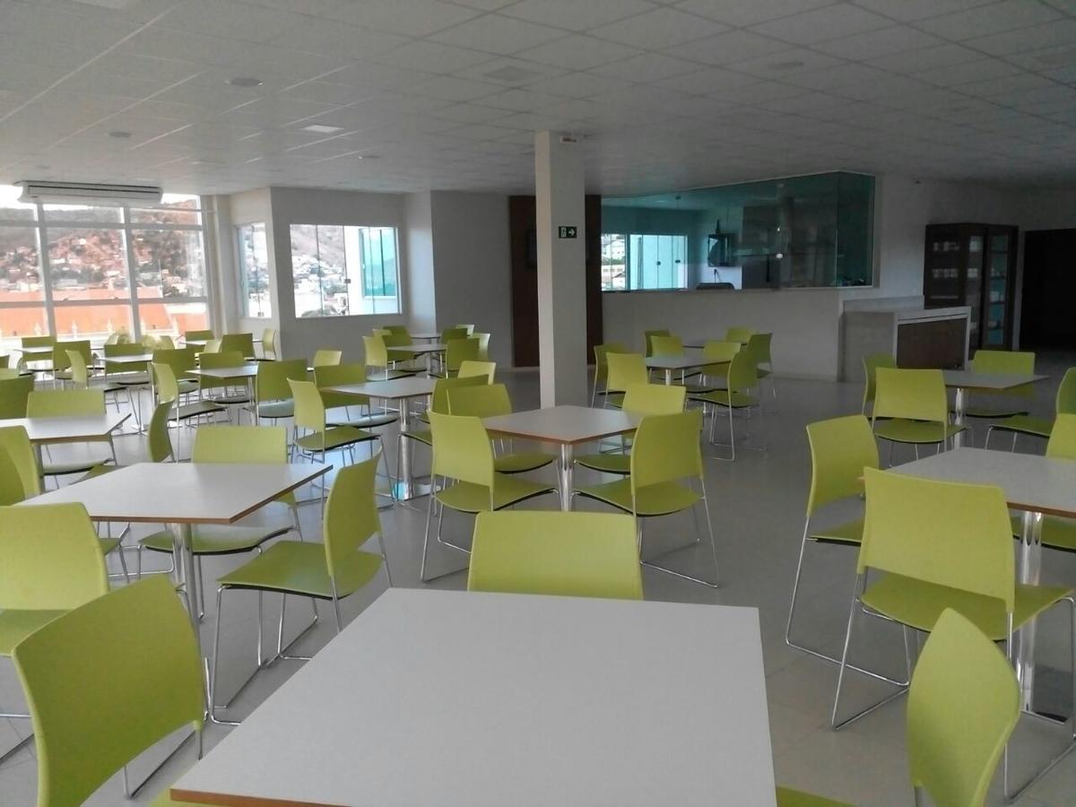 Brito Hotel Resplendor Zewnętrze zdjęcie