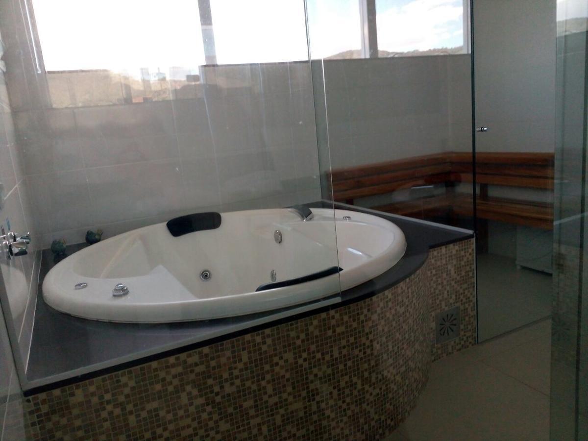 Brito Hotel Resplendor Zewnętrze zdjęcie