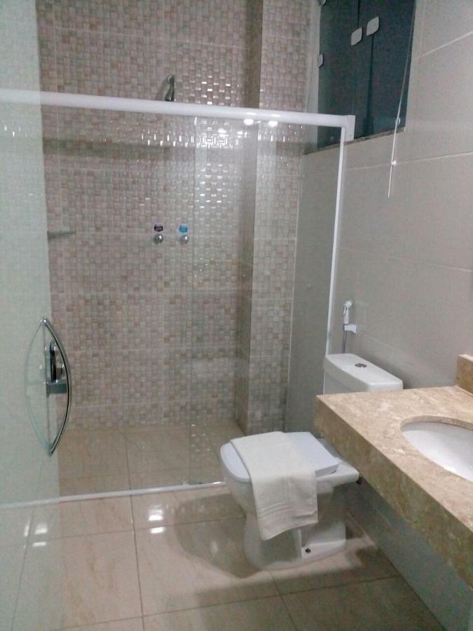 Brito Hotel Resplendor Zewnętrze zdjęcie