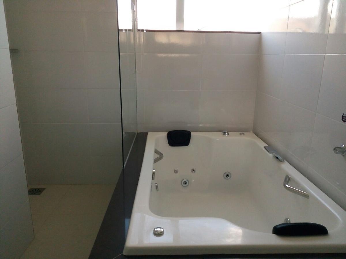 Brito Hotel Resplendor Zewnętrze zdjęcie